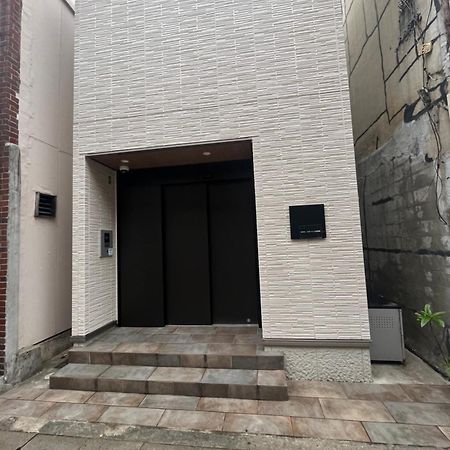 ホテル　レヴィベース思案橋 Nagasaki Exteriér fotografie